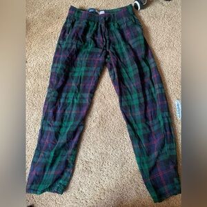 Old navy PJ pants